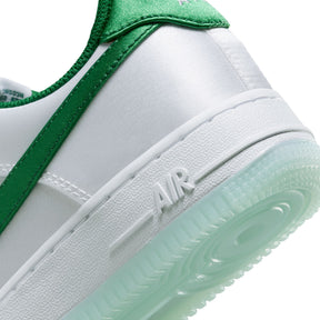 WMNS Nike Air Force 1 '07 "Sport Green"