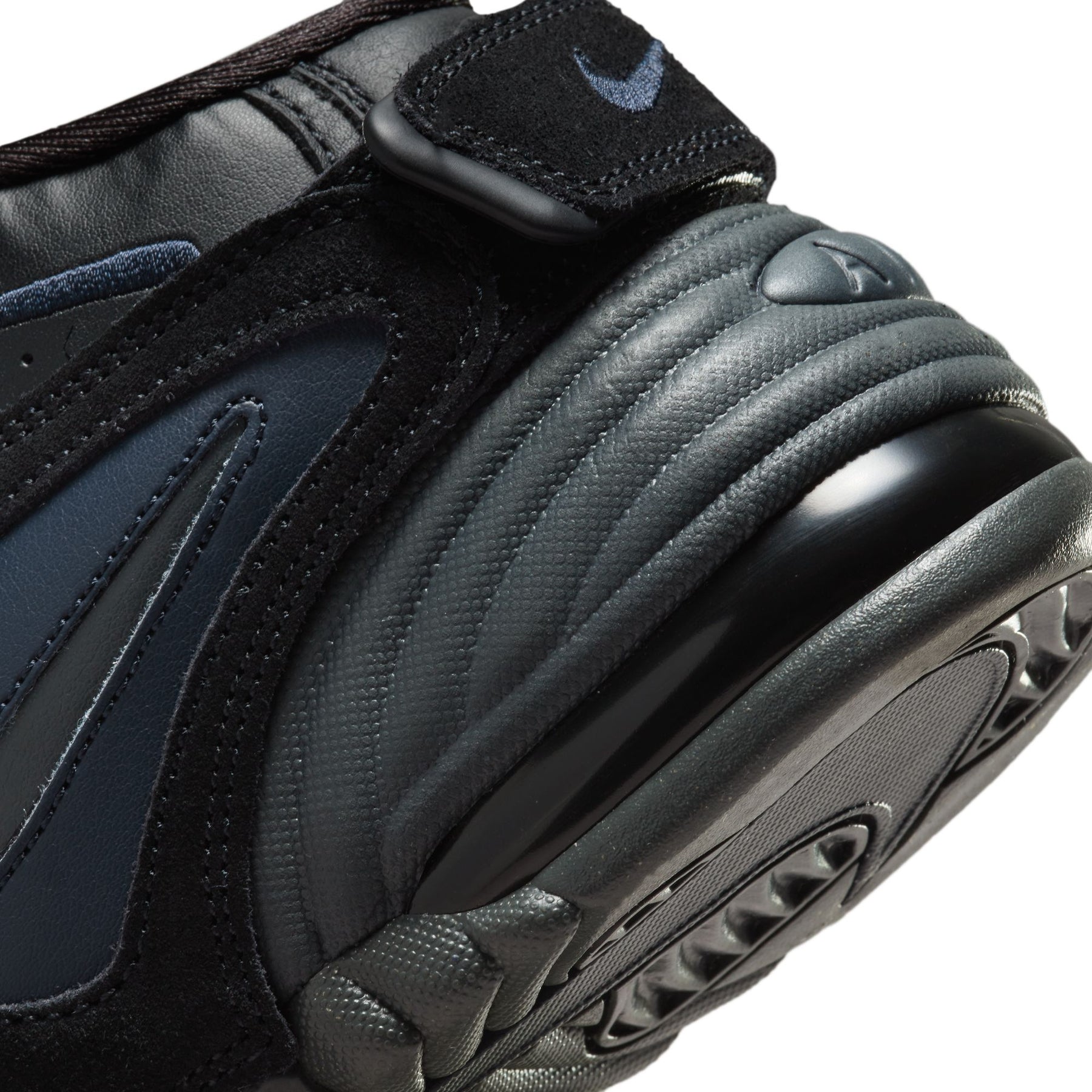 WMNS Nike Air Adjust Force "Dark Obsidian"