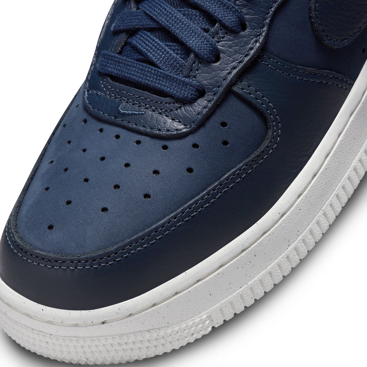 WMNS Nike Air Force 1 LX "Obsidian"
