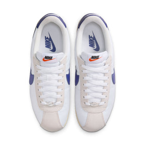WMNS Nike Cortez "White Deep Night"