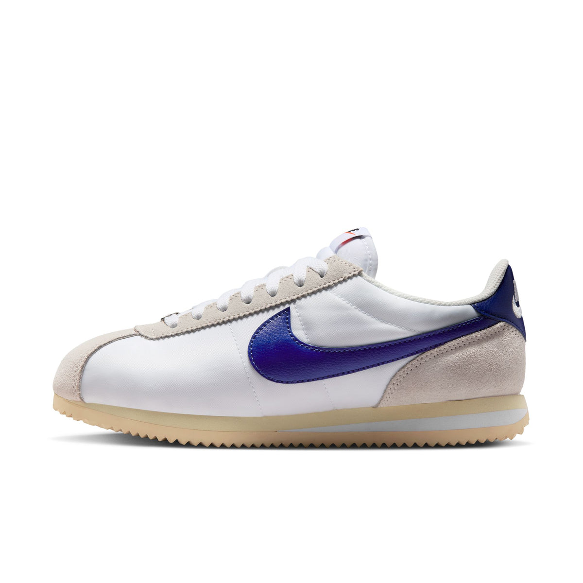 WMNS Nike Cortez "White Deep Night"