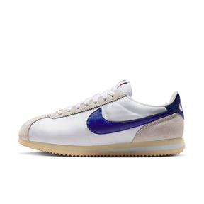 WMNS Nike Cortez "White Deep Night"