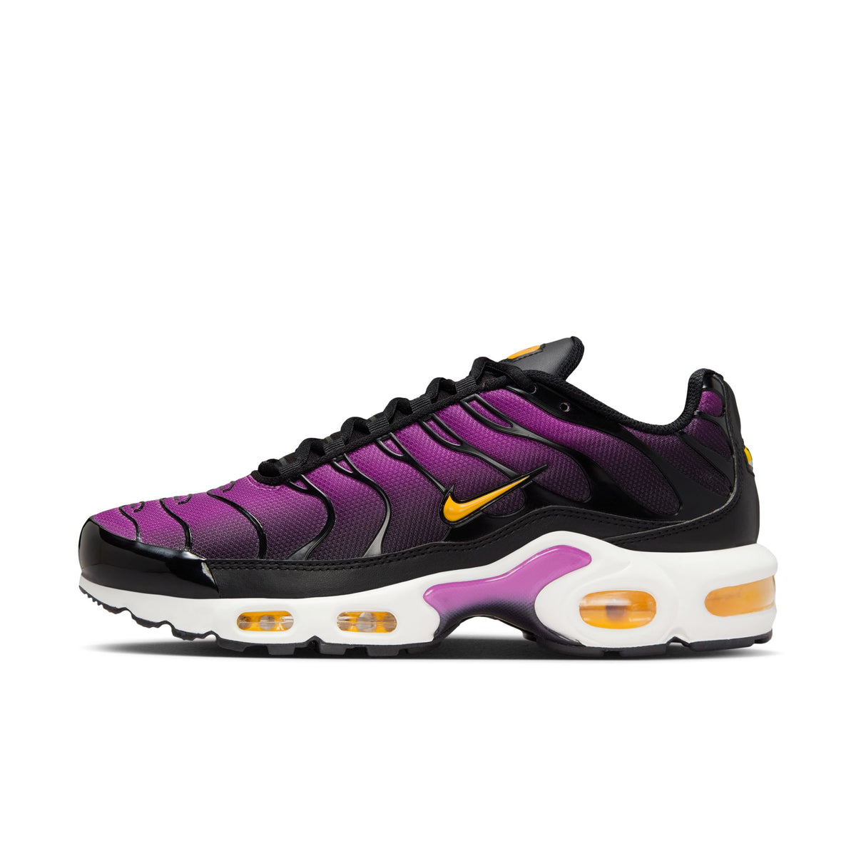 WMNS Air Max Plus "Laker Purple"