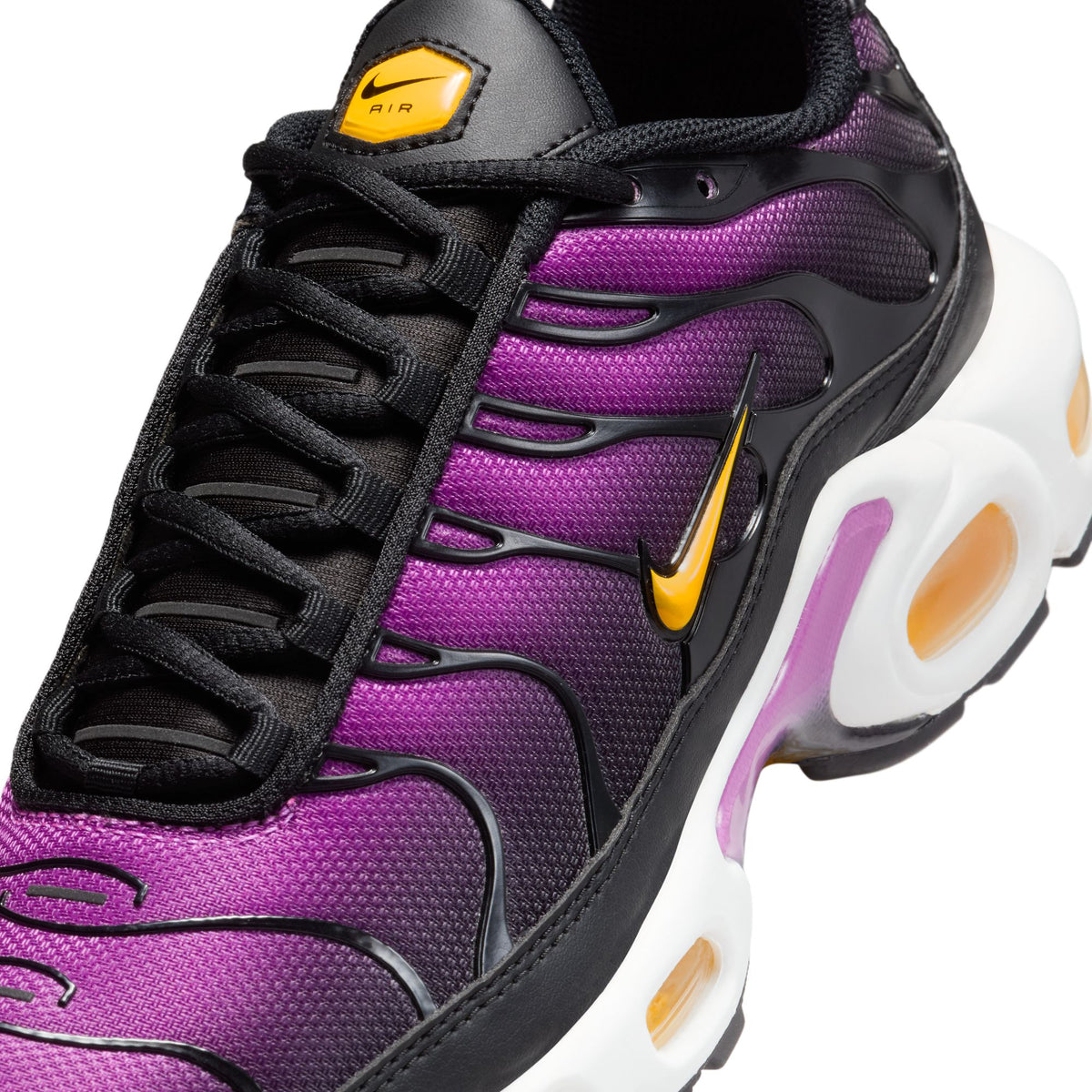 WMNS Air Max Plus "Laker Purple"