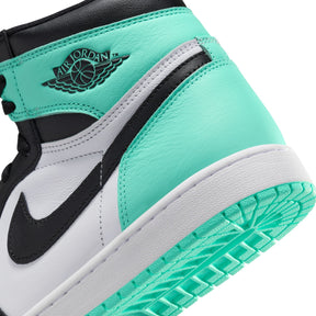 Air Jordan 1 Retro High OG "Green Glow" - Men