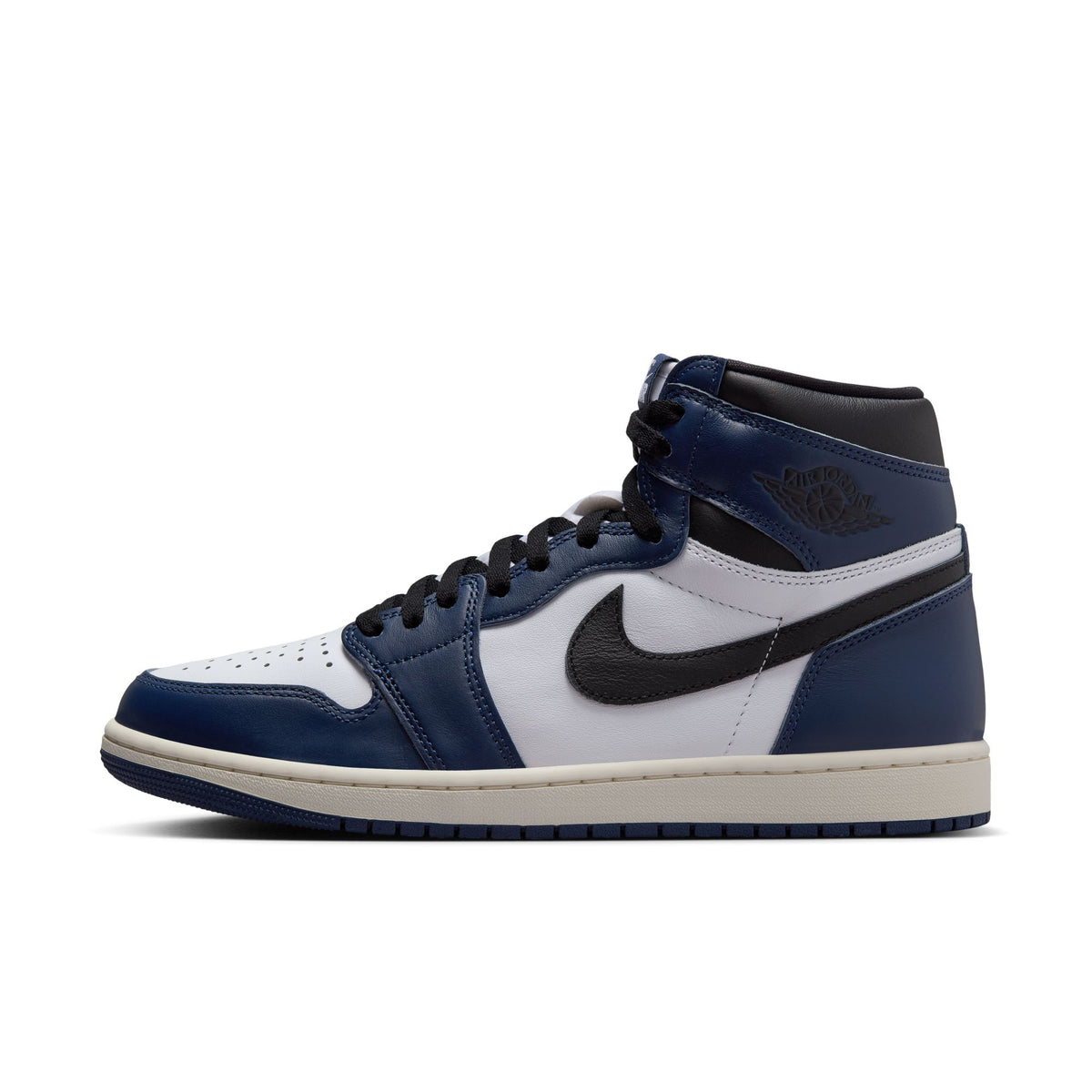 Air Jordan 1 Retro High OG "Midnight Navy" - Men