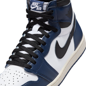 Air Jordan 1 Retro High OG "Midnight Navy" - Men