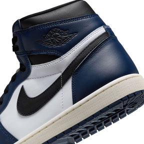 Air Jordan 1 Retro High OG "Midnight Navy" - Men