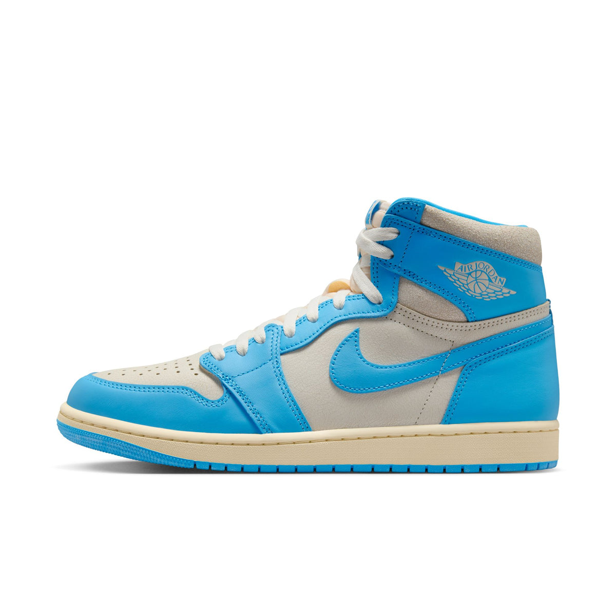 Air Jordan 1 High OG "UNC Reimagined" - Men