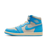 Air Jordan 1 High OG "UNC Reimagined" - Men