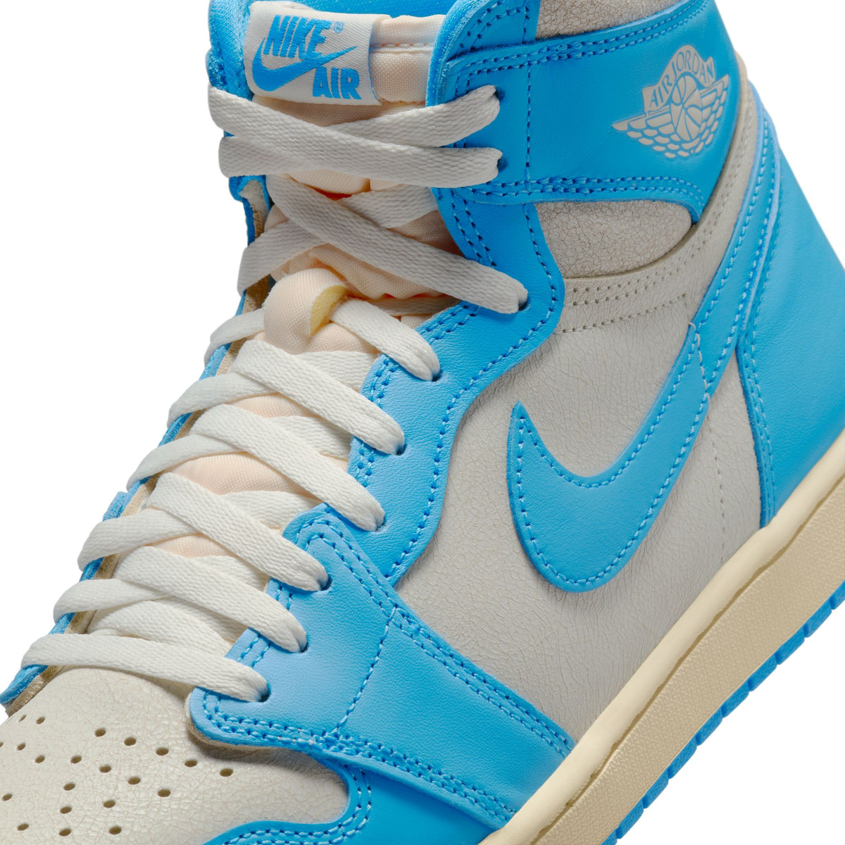 Air Jordan 1 High OG "UNC Reimagined" - Men