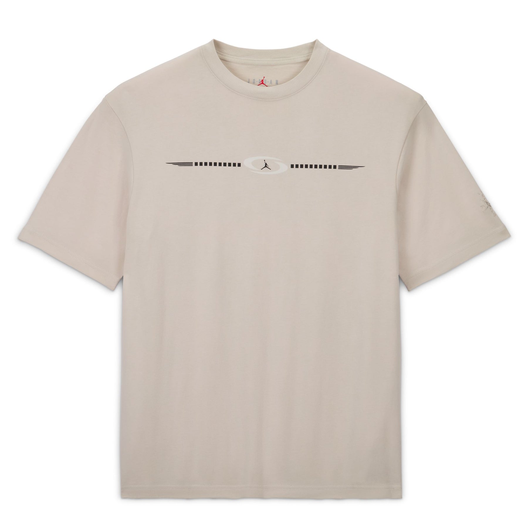 Jordan x Travis Scott Tee "Light Bone"