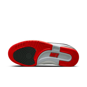 Nike x Billie Eilish Air Alpha Force 88 "Fire Red" - Men