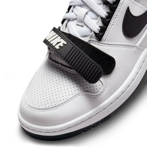 Nike x Billie Eilish Air Alpha Force 88 "Black & White" - Men