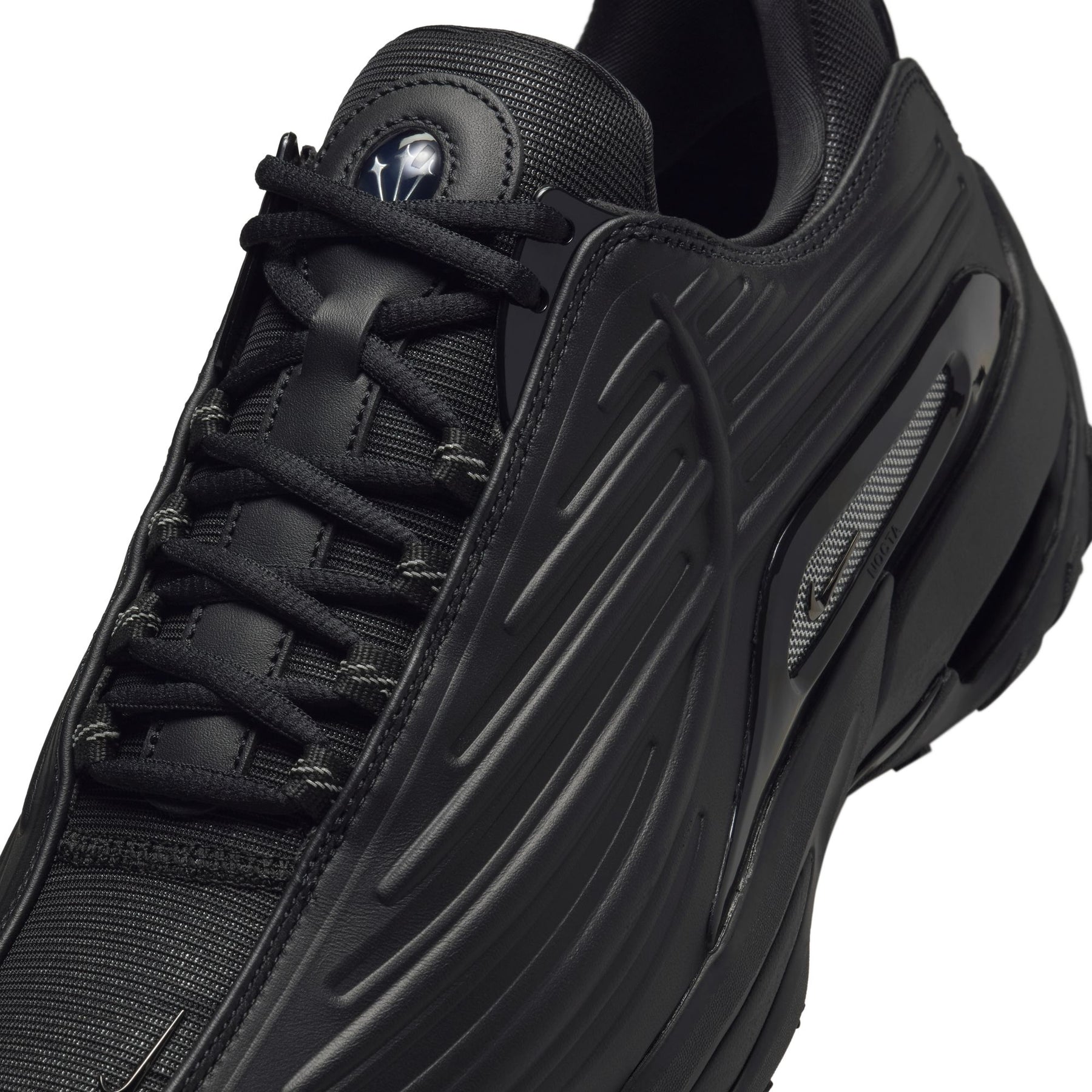 Nike x NOCTA Hot Step 2 "Black" - Men