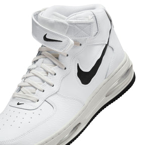 Nike Air Force 1 Mid Remastered "Summit White" - Men