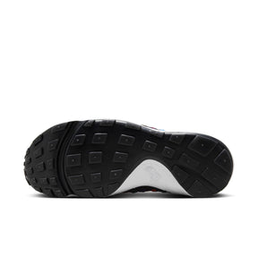 Nike Air Footscape Woven "Black" - Men