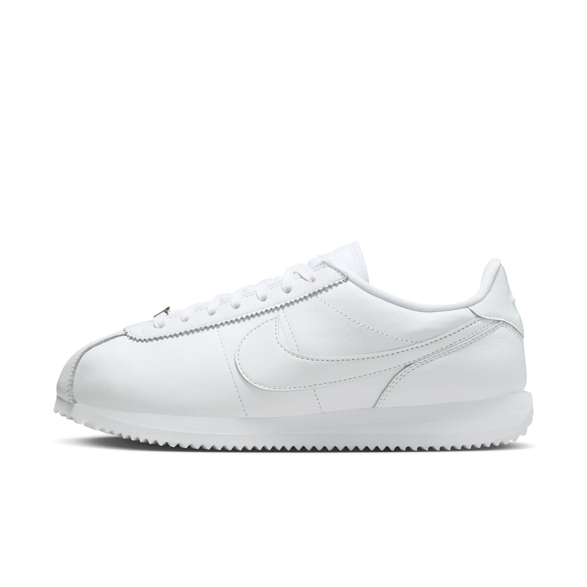 WMNS Nike Cortez 23 Leather "White"