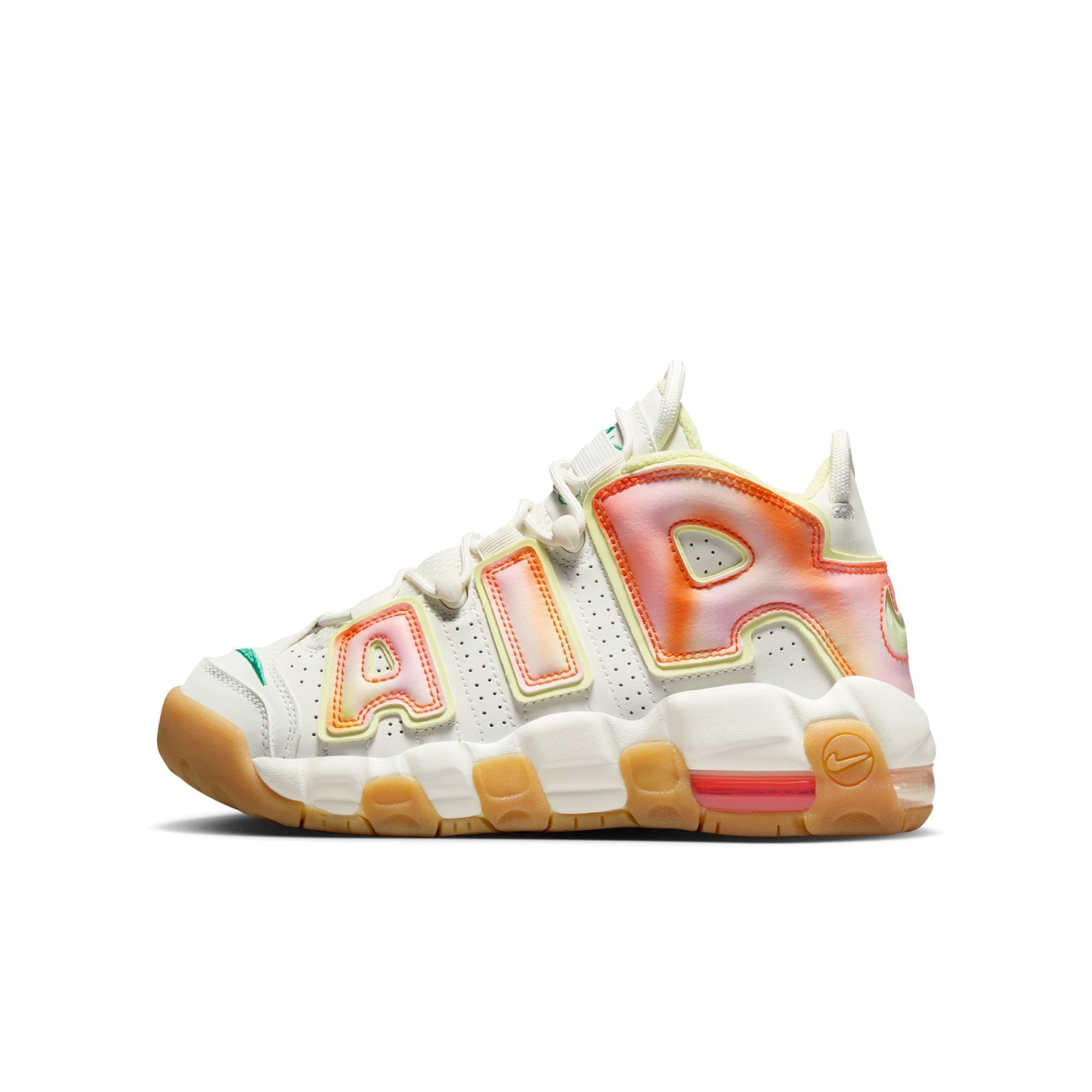 Nike Air More Uptempo "Everything You Need" Grade School - Kids
