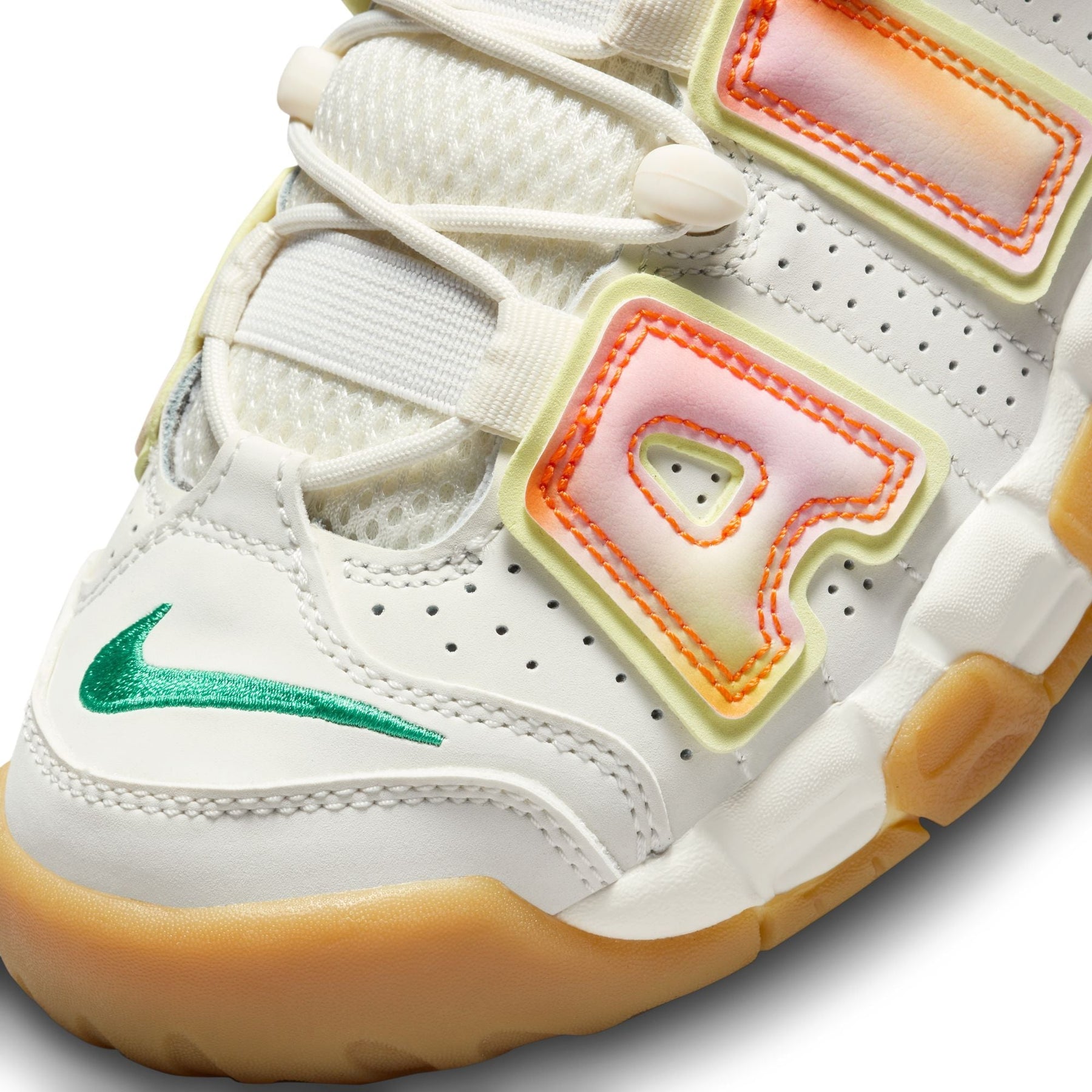 Nike Air More Uptempo "Everything You Need" Grade School - Kids