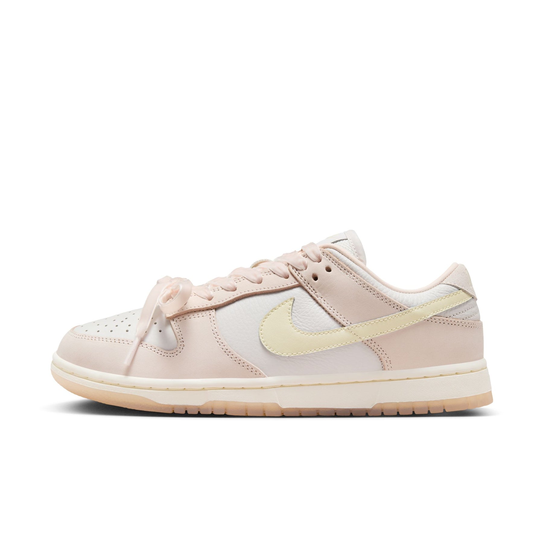 WMNS Nike Dunk Low Premium "Light Soft Pink"