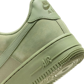 Nike Air Force 1 '07 "Oil Green" - Men