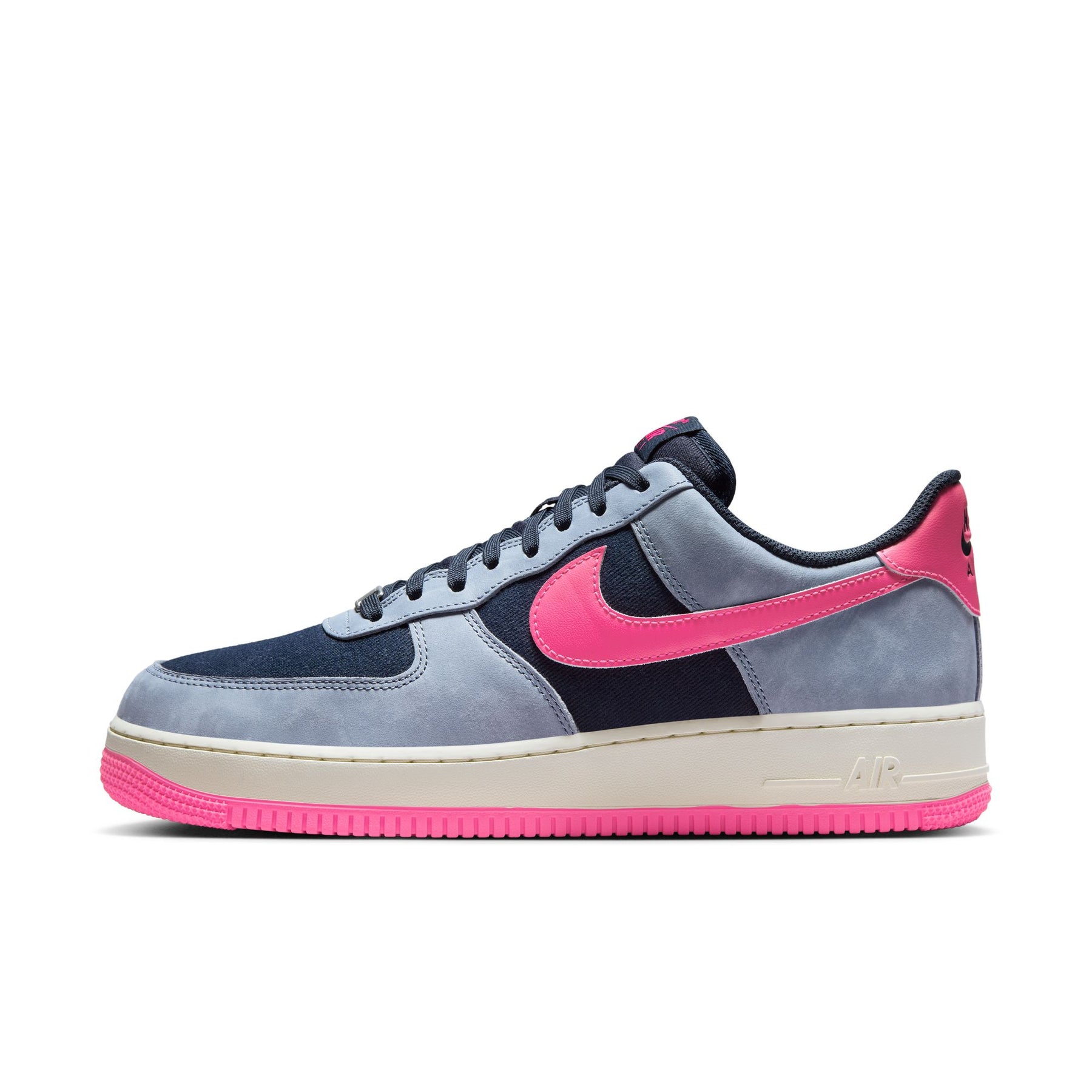 Nike Air Force 1 LX "Ashen Slate" - Men