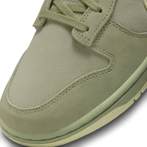 Nike Dunk Low Retro PRM "Oil Green" - Men