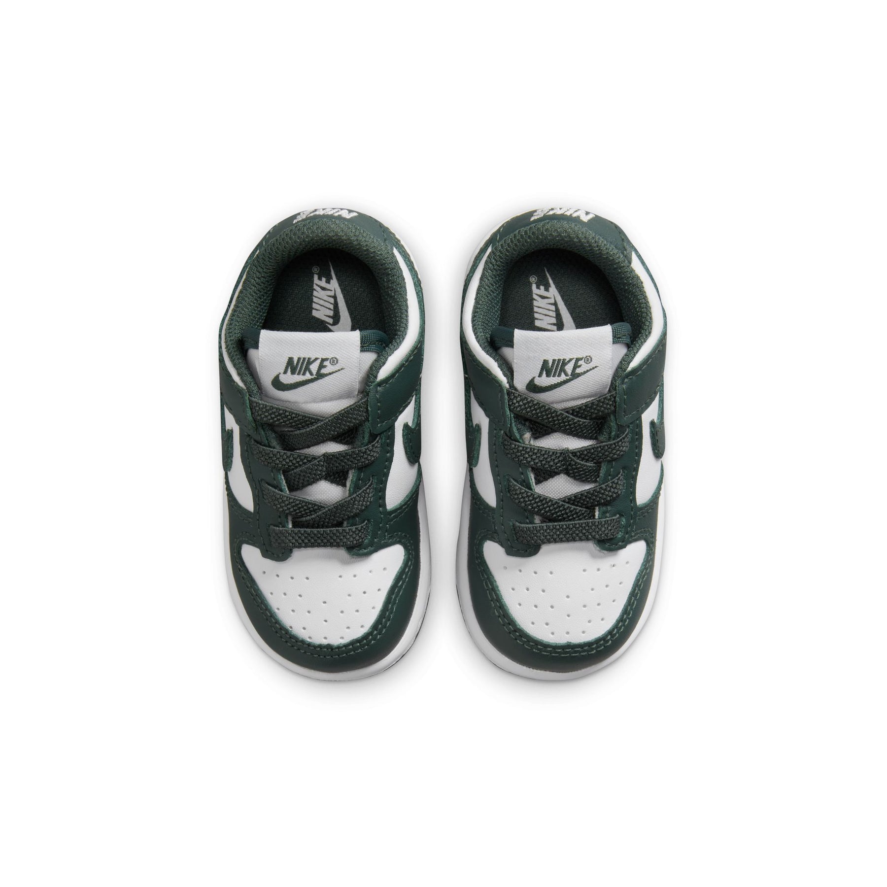 Nike Dunk Low "Vintage Green" Toddler - Kids