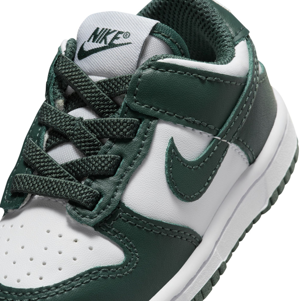 Nike Dunk Low "Vintage Green" Toddler - Kids