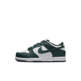 Nike Dunk Low "Vintage Green" Pre School - Kids