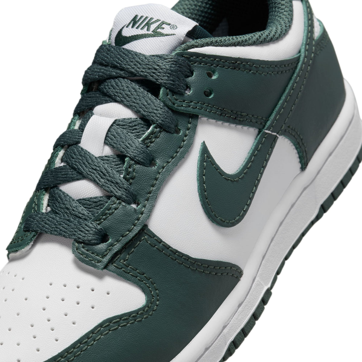 Nike Dunk Low "Vintage Green" Pre School - Kids