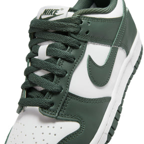 Nike Dunk Low "Vintage Green" Grade School - Kids