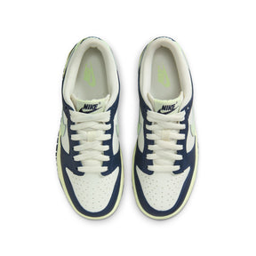 Nike Dunk Low "Volt Tint" Grade School - Kids