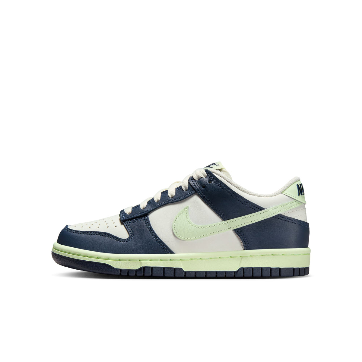 Nike Dunk Low "Volt Tint" Grade School - Kids