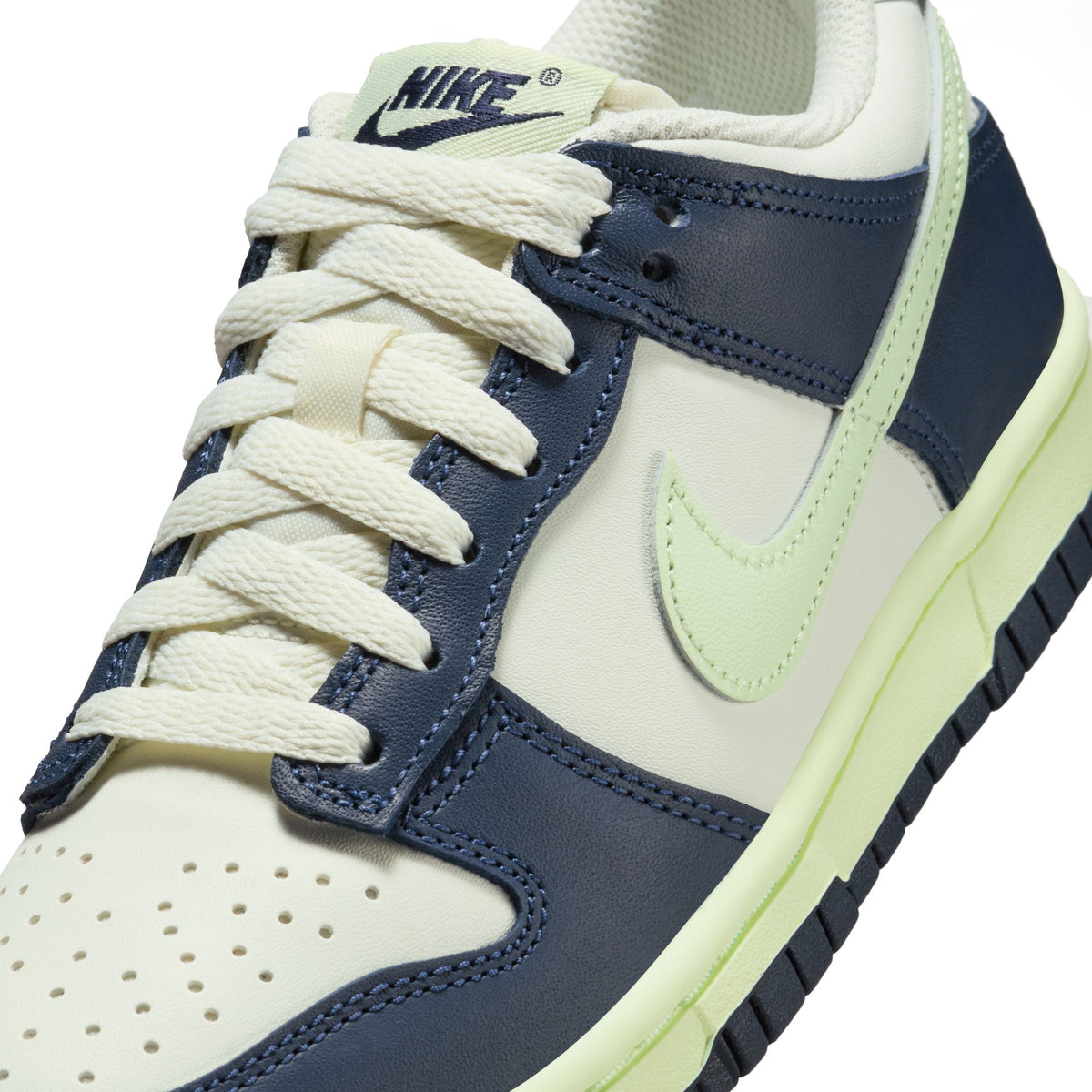 Nike Dunk Low "Volt Tint" Grade School - Kids