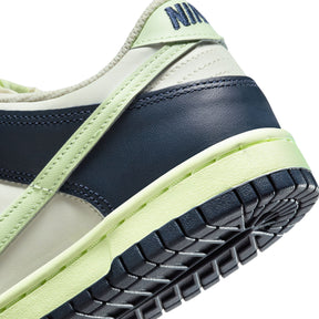 Nike Dunk Low "Volt Tint" Grade School - Kids