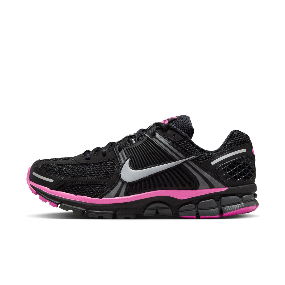 Nike Zoom Vomero 5 "Black Pink" - Men