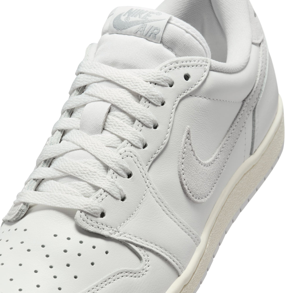 Air Jordan 1 Low 85 "Neutral Grey" - Men