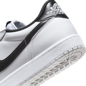 Air Jordan 1 Low 85 "Metallic Black" - Men