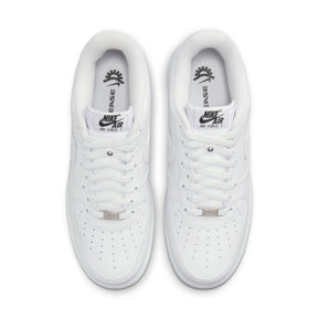 Nike Air Force 1 '07 EasyOn "Triple White" - Men