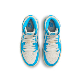 Air Jordan 1 High OG "UNC Reimagined" Pre School - Kids