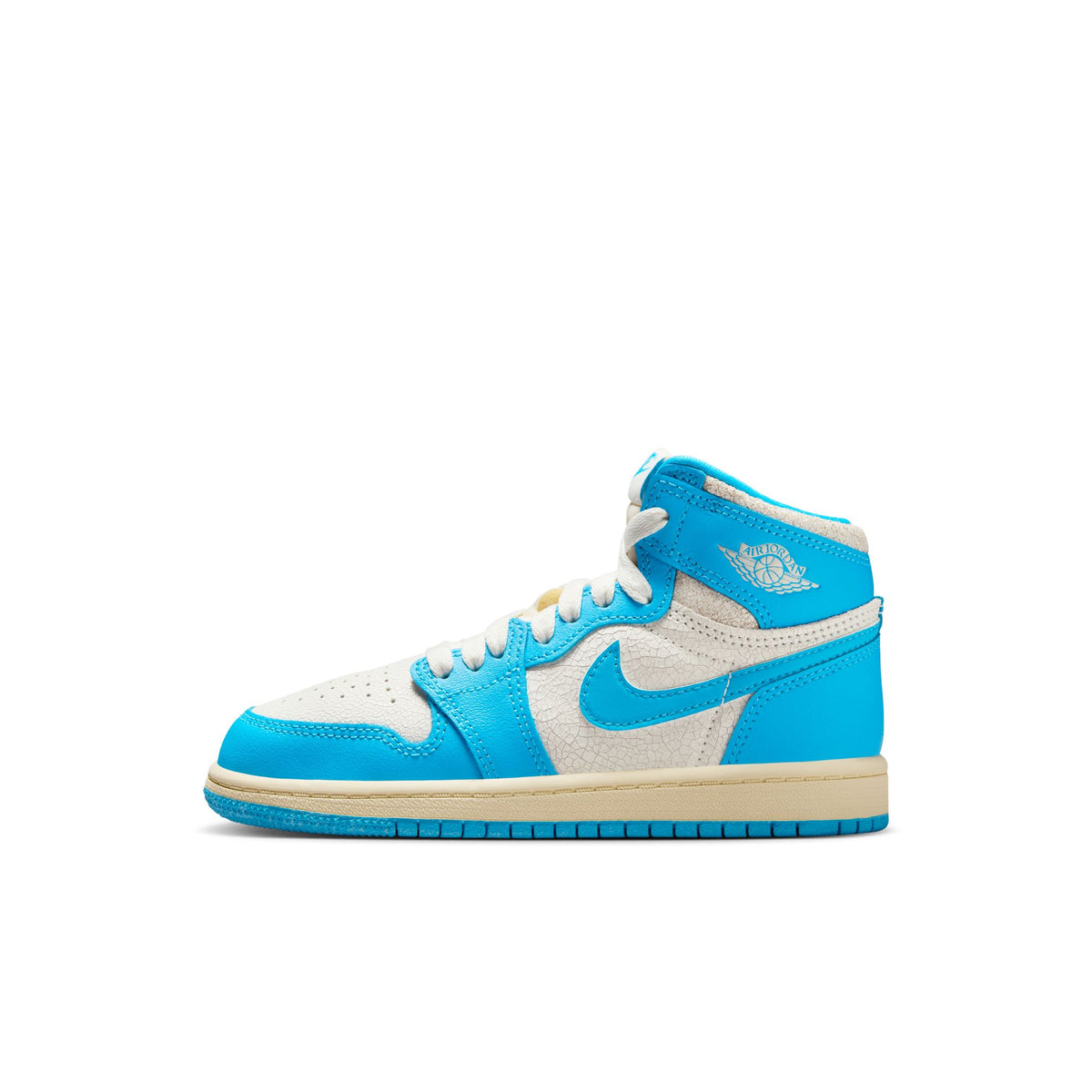 Air Jordan 1 High OG "UNC Reimagined" Pre School - Kids