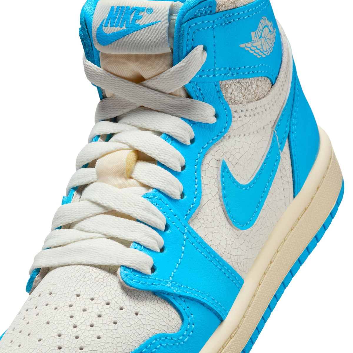 Air Jordan 1 High OG "UNC Reimagined" Pre School - Kids