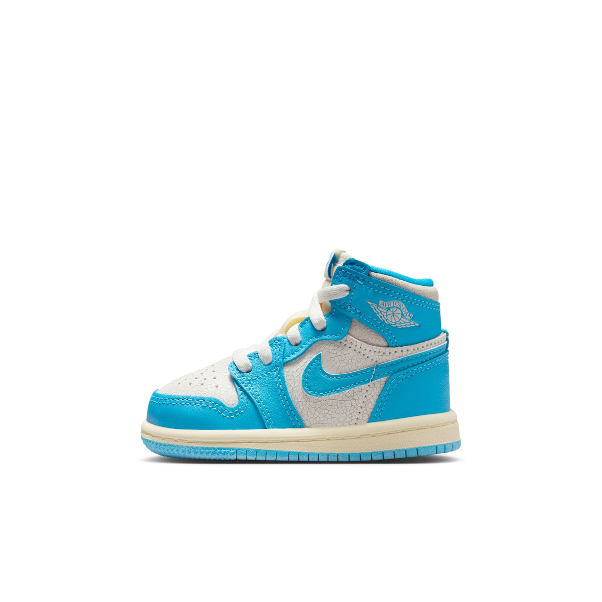 Air Jordan 1 High OG "UNC Reimagined" Toddler - Kids