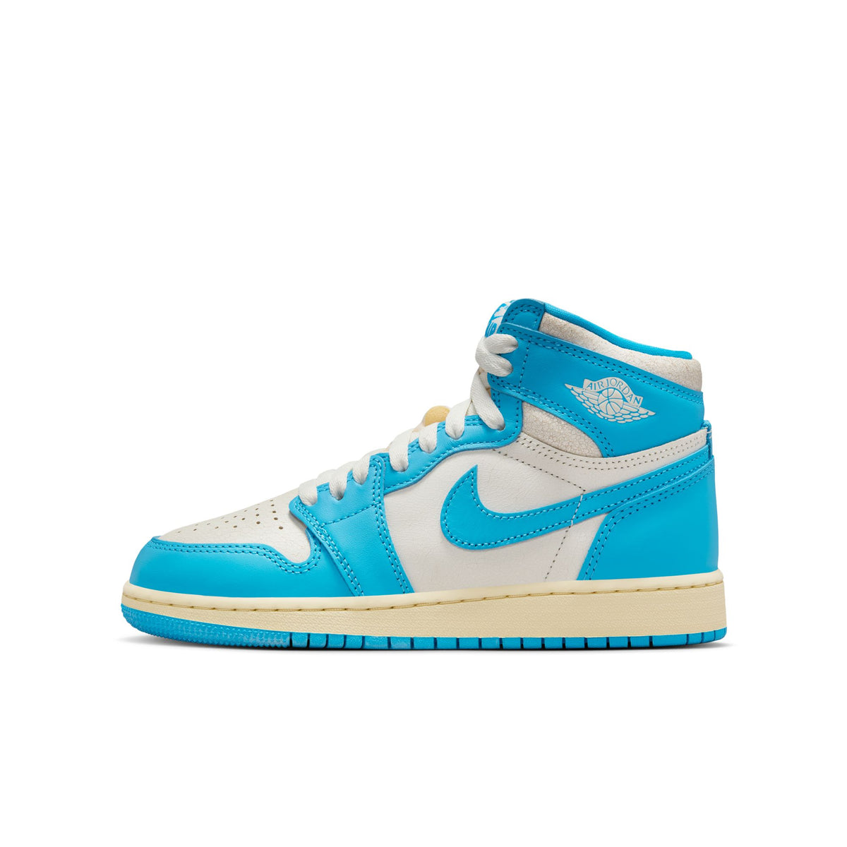 Air Jordan 1 High OG "UNC Reimagined" Grade School - Kids