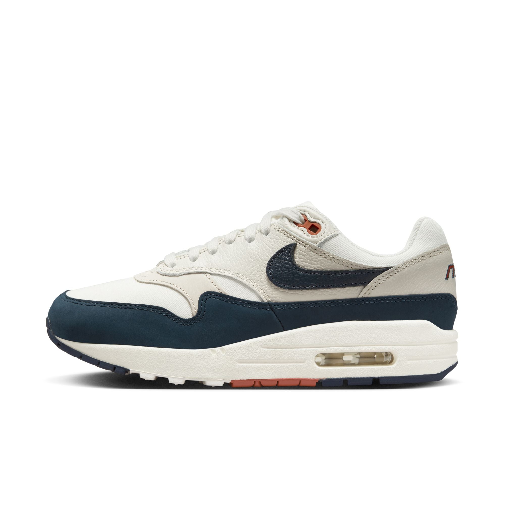 WMNS Nike Air Max 1 LX 