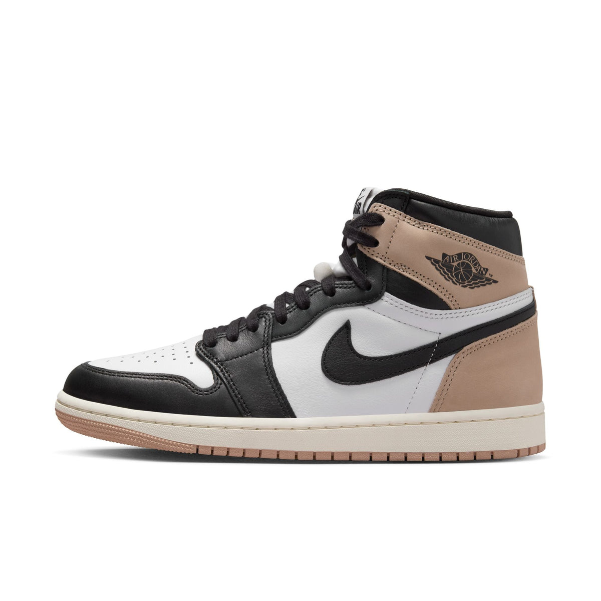 WMNS Air Jordan 1 Retro High OG "Latte"