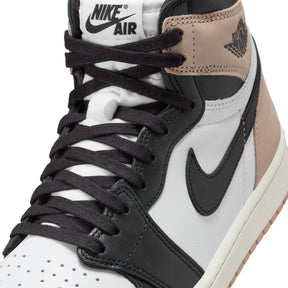 WMNS Air Jordan 1 Retro High OG "Latte"