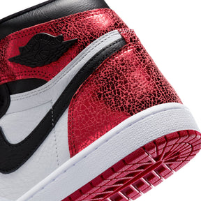 WMNS Air Jordan 1 Retro High OG "Ruby"